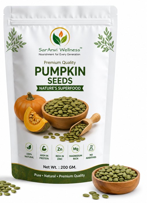 Pumpkin Seeds
