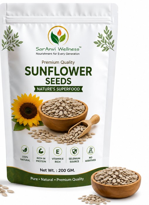 Sunflower Seeds